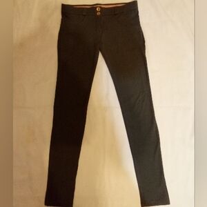 "WR.UP FREDDY" TRUE BOOTY HUGGERS / JEGGINGS, 80% COTTON